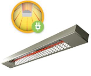 Energo Infra warmtestraler | Verwarming maatwerk | Verwarmingssystemen